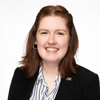 Emily V. Hale, BS AE 2020 Georgia Tech