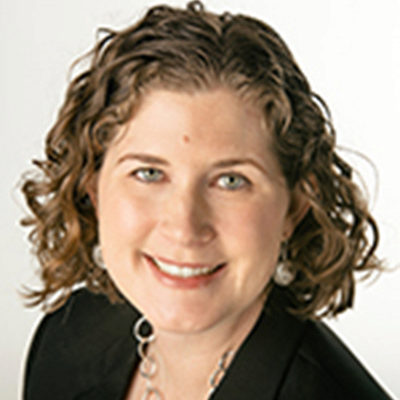 School of Aerospace Engineering Associate Chair Karen Feigh