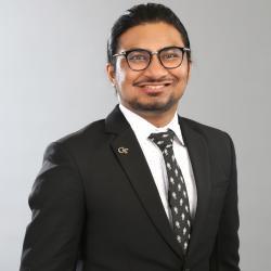 Mohamed Nassif