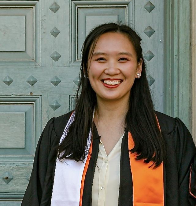 Zoelle Wong