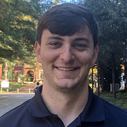 Dr. Nathan Brown