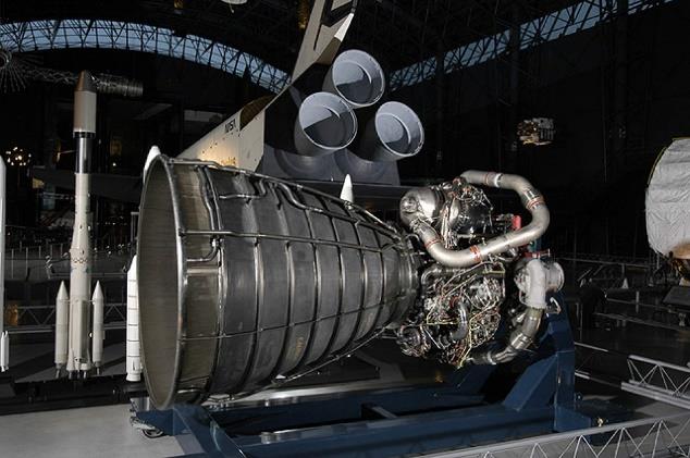 F1 Engine