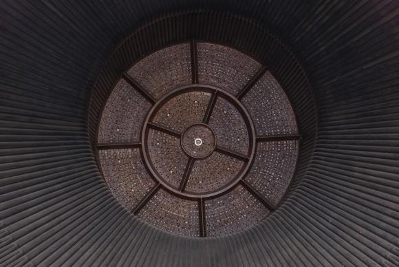injector plate
