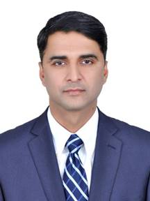 Dr. Muhammad Farooq Bin Akram