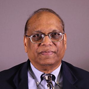 JVR Prasad
