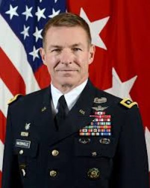 Lt. Gen. McConville