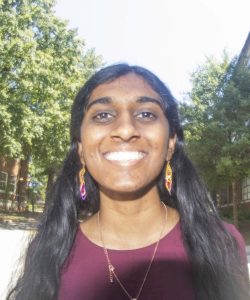 Sandhya Ramachandran