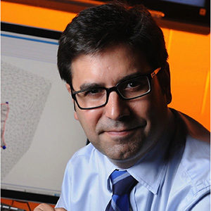 Julian J. Rimoli