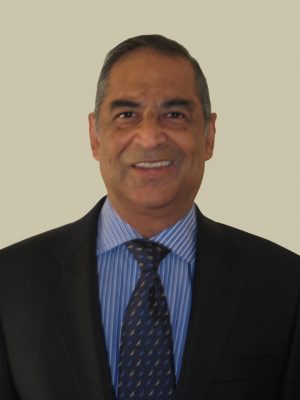 Professor Lakshmi Sankar