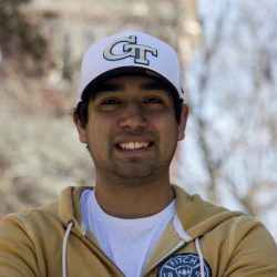 Sergio Alfonso Sandoval Escobedo