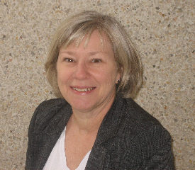 Dr. Marilyn Smith