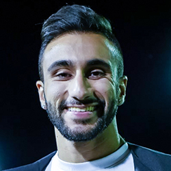 Ali Talaksi 