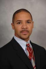 Dr. Mitchell L. R. Walker