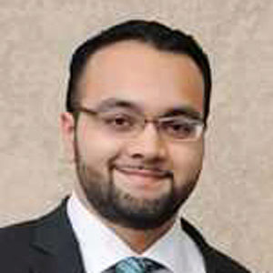 Dr. Turab Zaidi