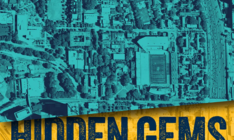 hidden gems