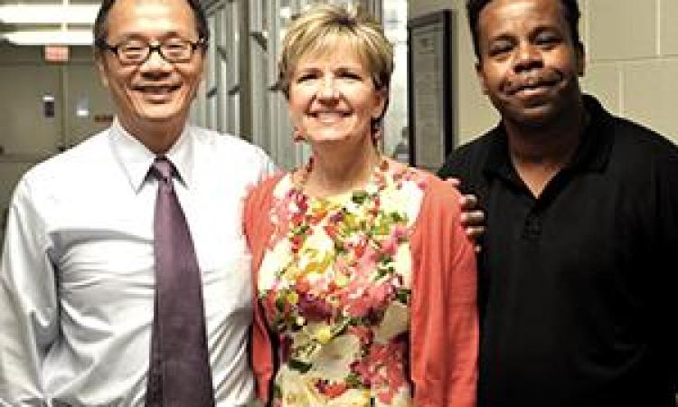 <p>Assistant Director, Operations: GT-AE </p>