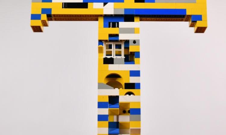 <p>Building Blocks of the Strategic Plan</p>