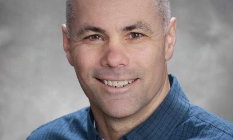 <p>Prof. Joseph C. Oefelein has joined the faculty of the Daniel Guggenheim School of Aerospace Engineering</p>