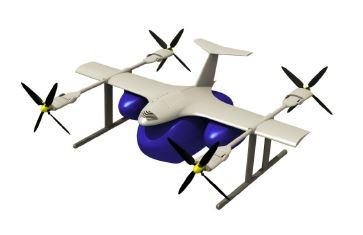 GT stork conceptual design