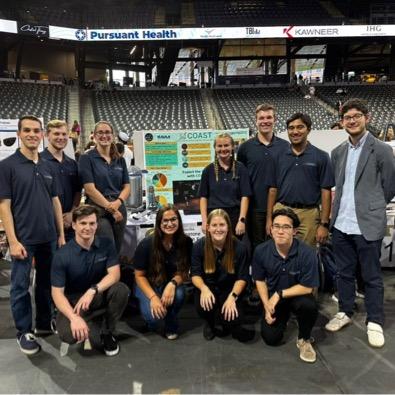 Team COAST
