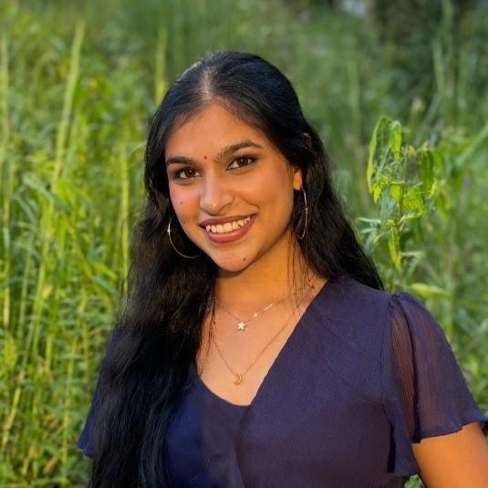 Snigdha Nellutla