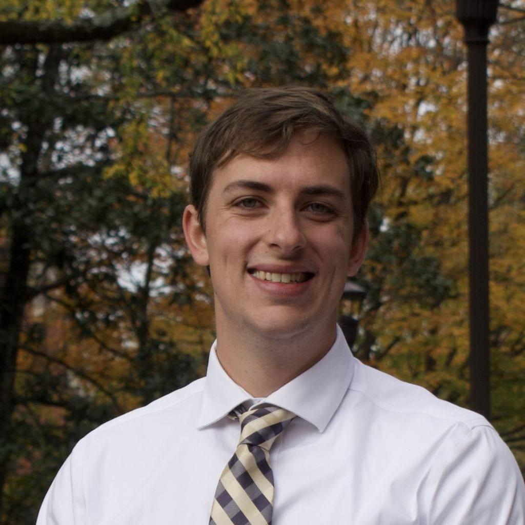 Zach Grieser