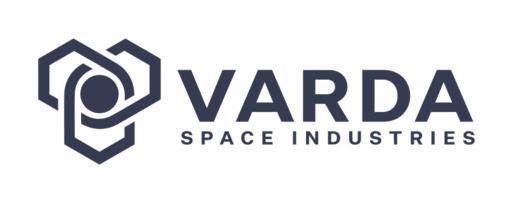 varda space industries logo