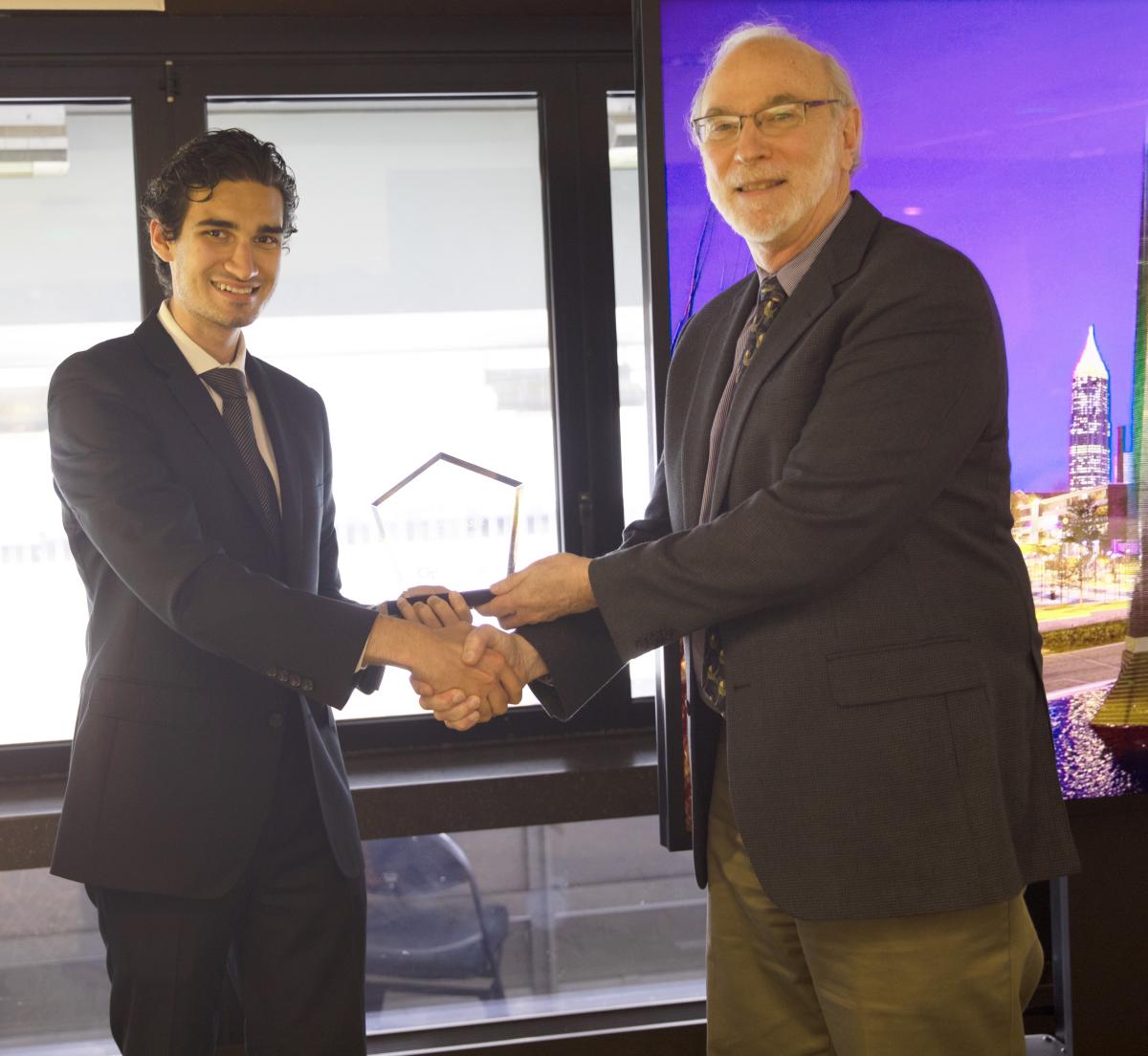 Seitzman and Zain