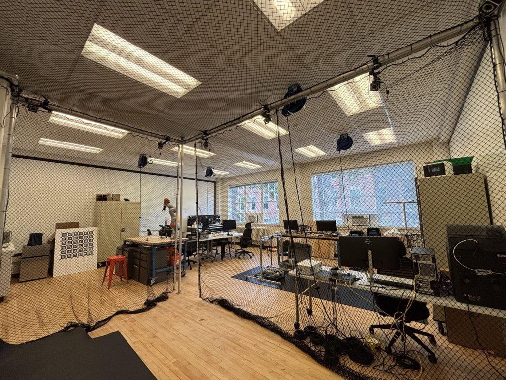 C3U Lab