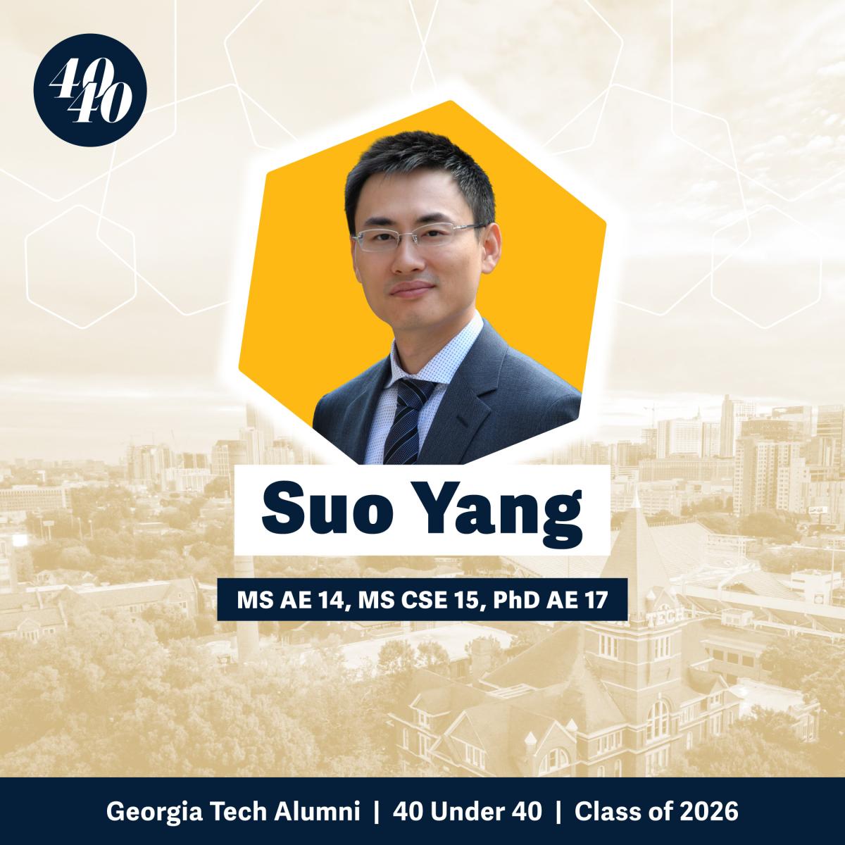suo yang 40 40 