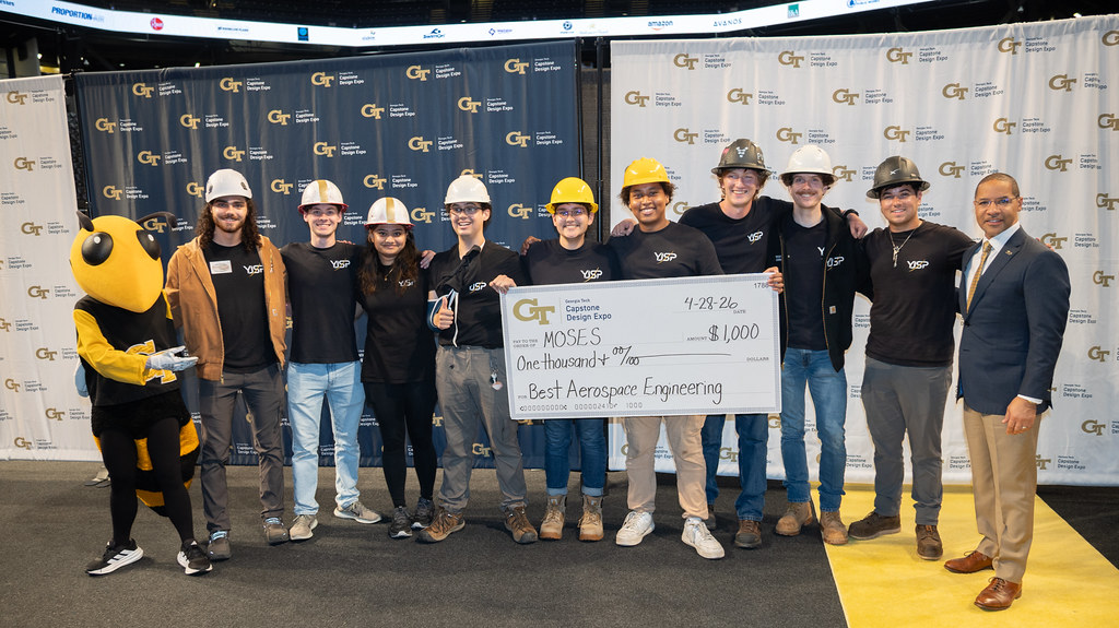 Spring 2026 Capstone